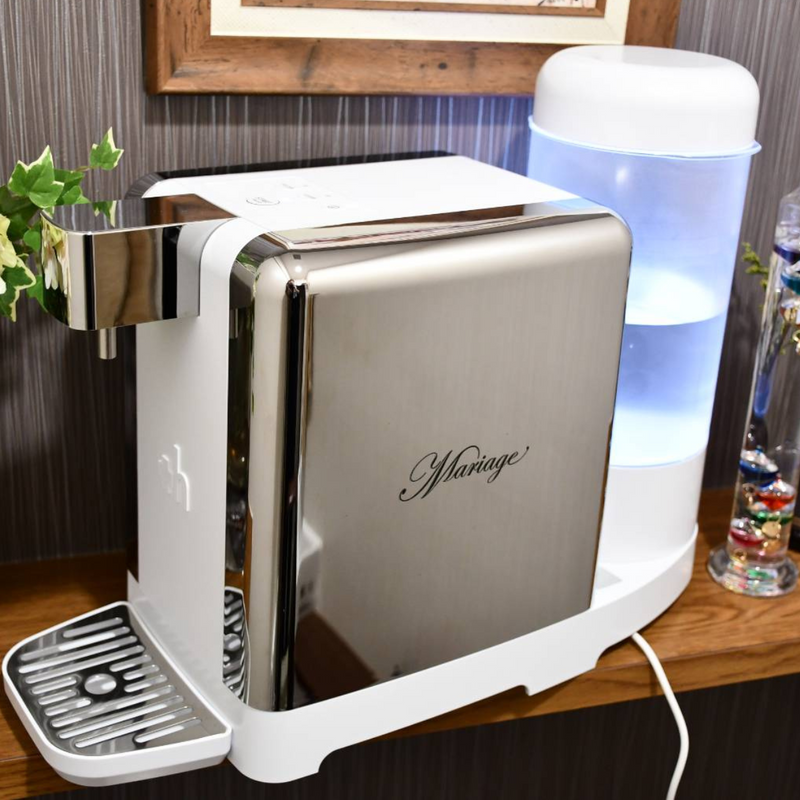 Airvida Mirage Hydrogen Generator