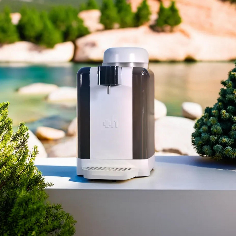 Airvida Mirage Hydrogen Generator
