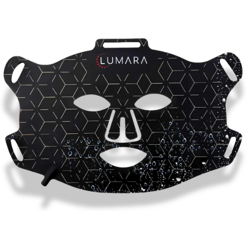 VISO – Anti-Aging Red Light Mask for At-Home Skin Rejuvenation