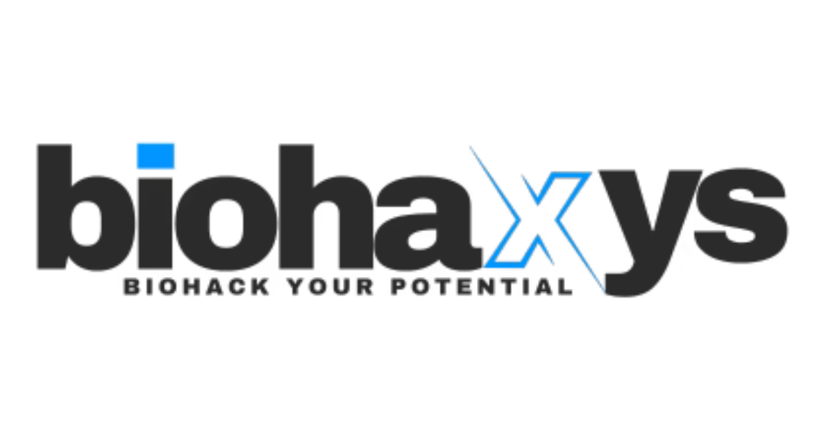 Biohaxys – General-Use Equipment and Everyday Accessories — biohaxys