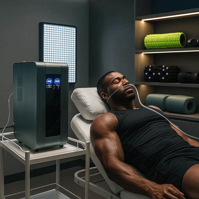 Airvida H2pro Hydrogen generator