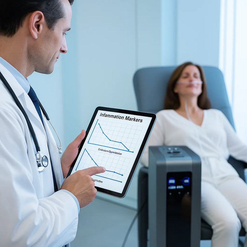 Airvida H2pro Hydrogen generator