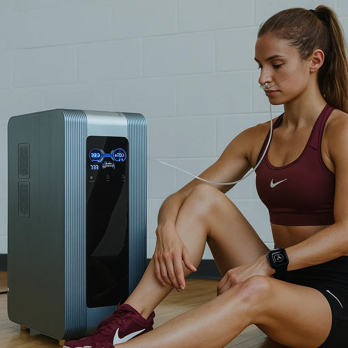 Airvida H2pro Hydrogen generator