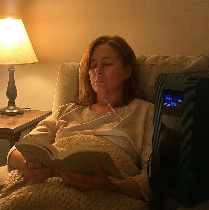 Airvida H2pro Hydrogen generator