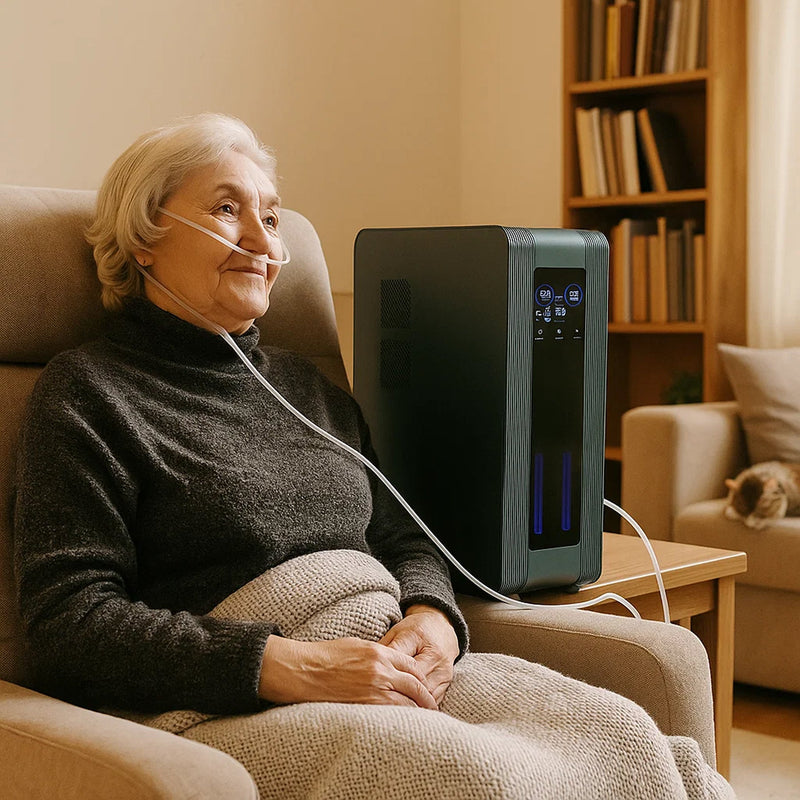 Airvida H2pro Hydrogen generator