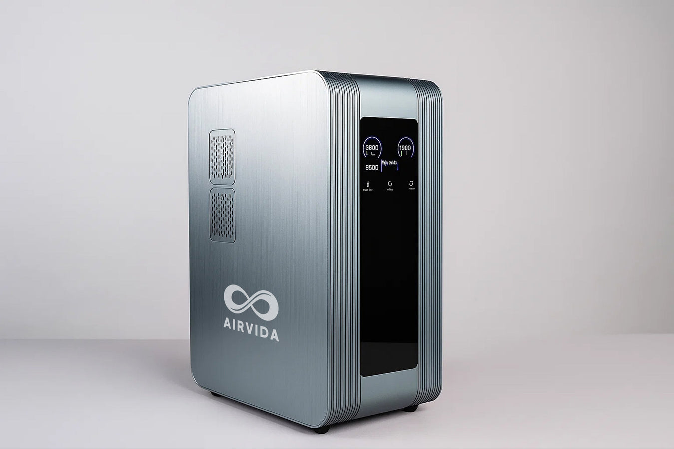 Airvida Chambers