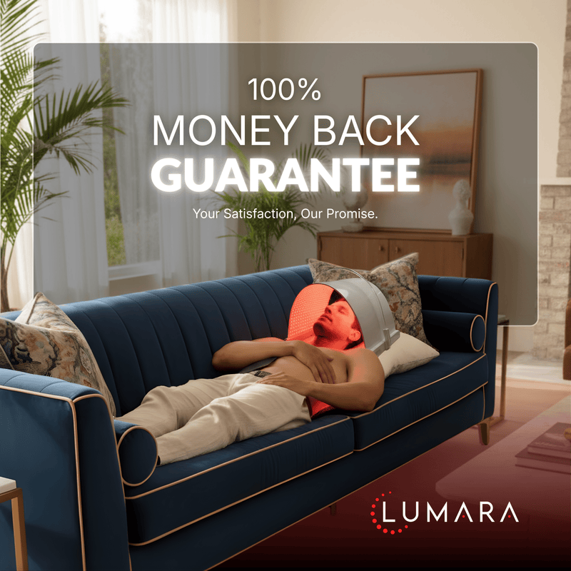 Lumara Illuminate V2 Red Light Panel