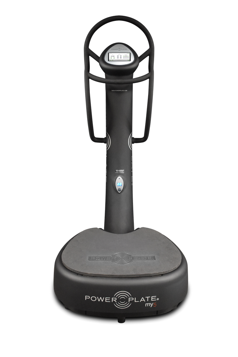 Upgraded Power Plate® my5™