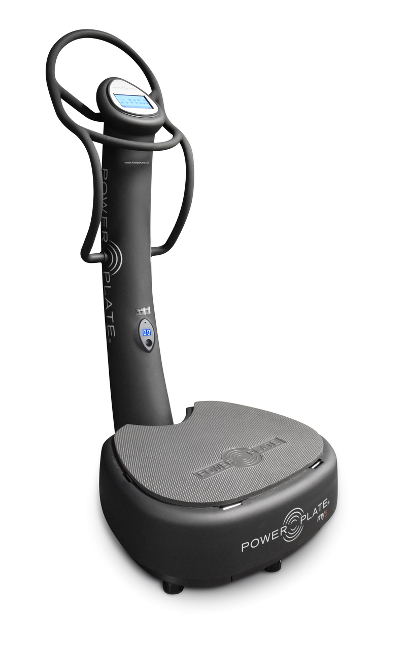 Upgraded Power Plate® my5™