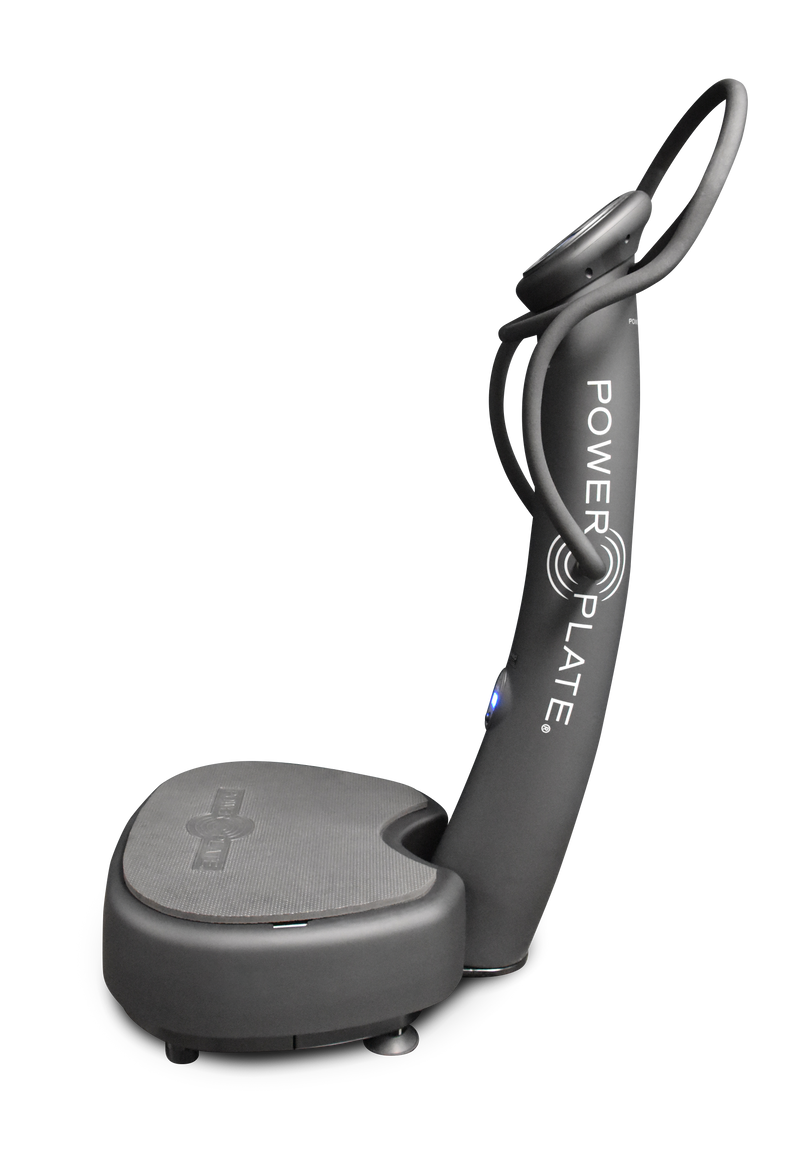 Upgraded Power Plate® my5™