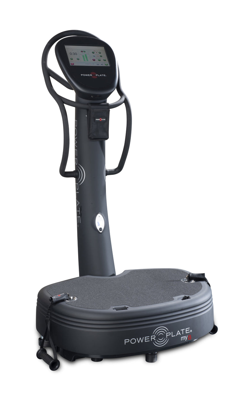 Power Plate® my8™