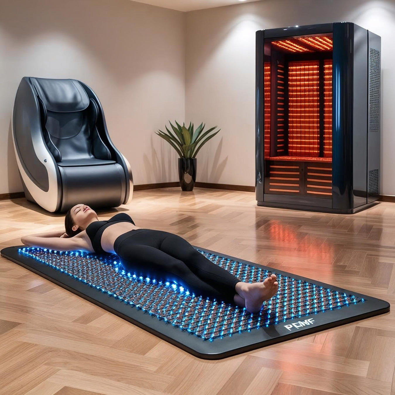 PEMF Therapy