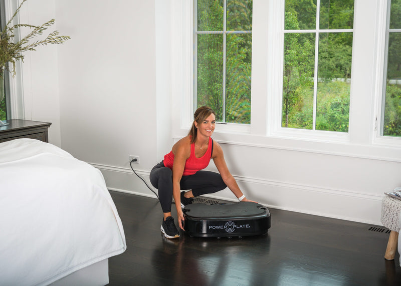 Personal Power Plate®