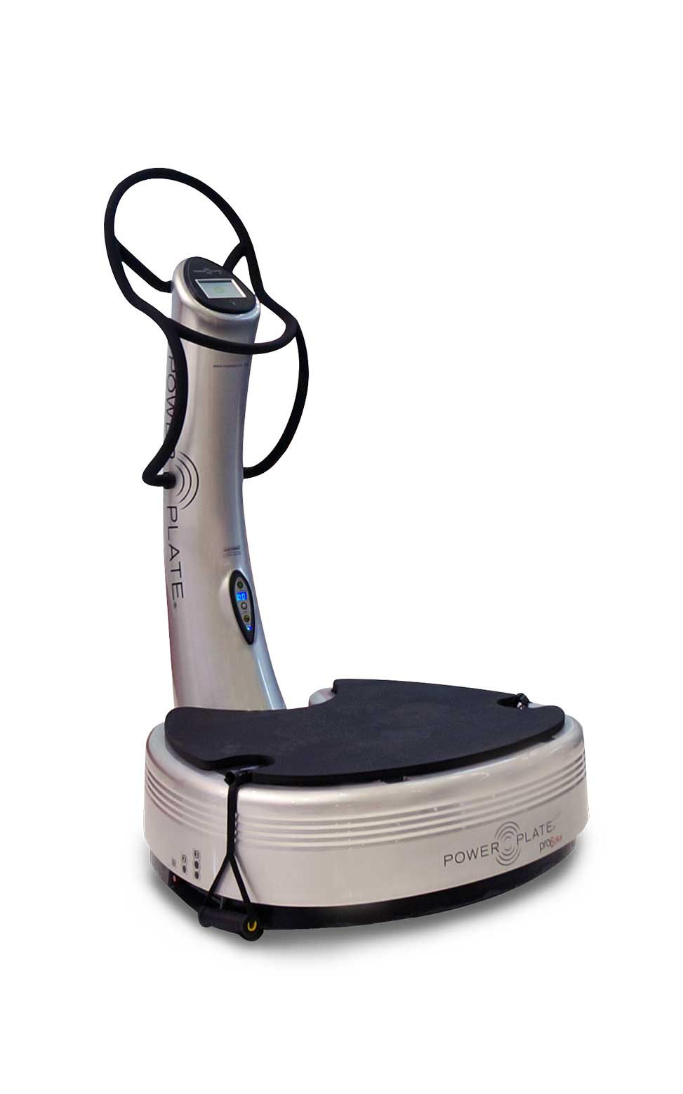 Power Plate Vibration Plates