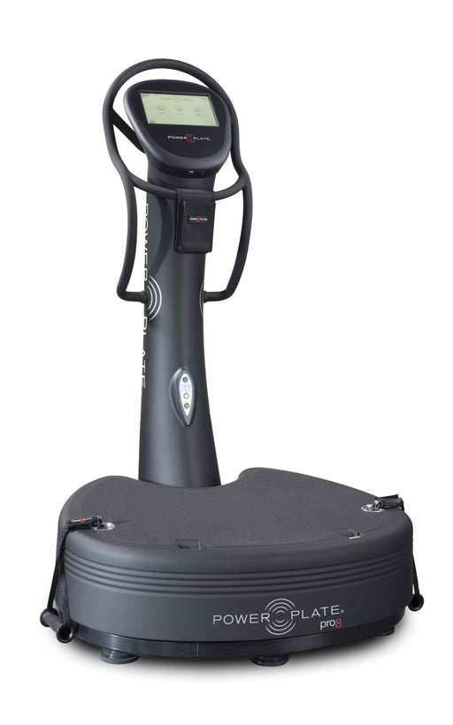 Power Plate® pro8™