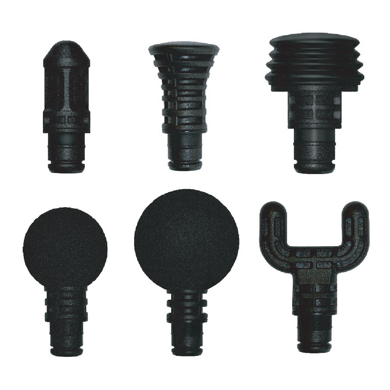 Power Plate Pulse Attachments