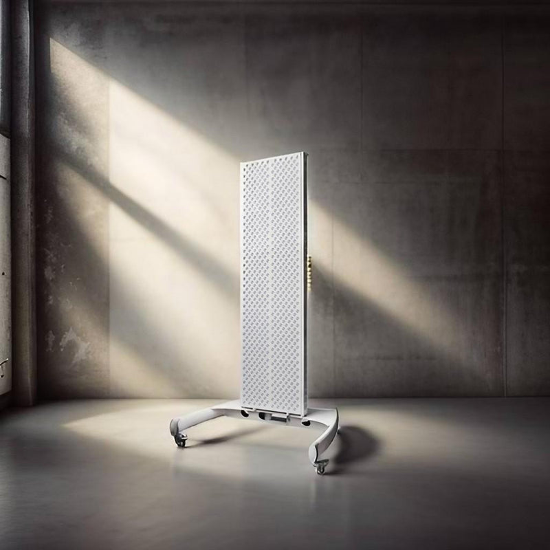 BioLight ReJuvenate Whole Body Panel for Med Spa, Wellness Center, Medical Clinic — Adjustable Brightness & Pulsed Frequencies