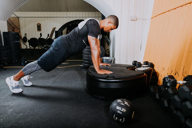 Power Plate® pro5HP™